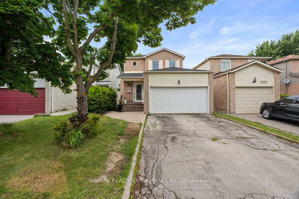 1804 Princelea Place, Mississauga, ON L5M 3R8 at 1804 Princelea Place, Mississauga, ON L5M 3R8, Mississauga, ON, L5M 3R8