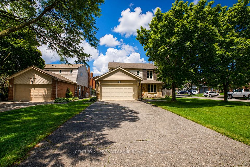 27 Madrid Crescent N, Brampton, ON L6S 2X5 at 27 Madrid Crescent N, Brampton, ON L6S 2X5, Brampton, ON, L6S 2X5