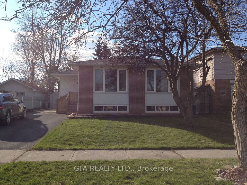 30 Reigate Avenue, Brampton, ON L6V 2E3 at 30 Reigate Avenue, Brampton, ON L6V 2E3, Brampton, ON, L6V 2E3