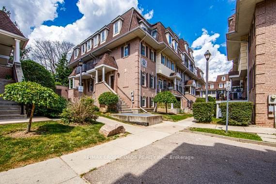 52 Sidney Belsey Crescent 204, Toronto, ON M6M 5J1 at 52 Sidney Belsey Crescent 204, Toronto, ON M6M 5J1, Toronto W04, ON, M6M 5J1