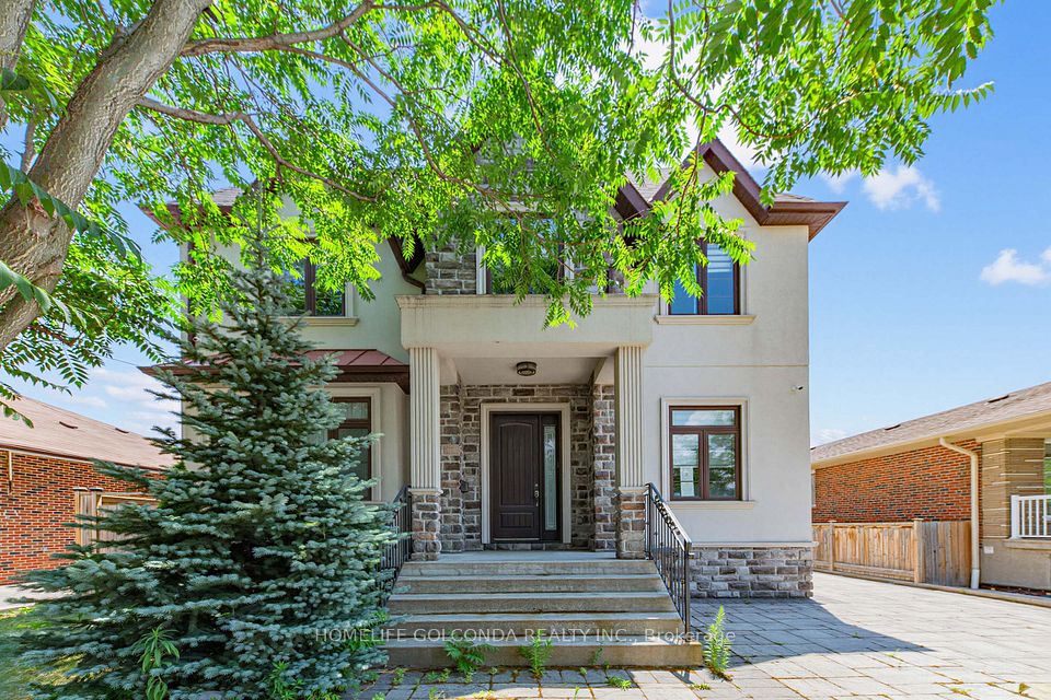 67 Mcadam Avenue, Toronto, ON M6A 1S6 at 67 Mcadam Avenue, Toronto, ON M6A 1S6, Toronto W04, ON, M6A 1S6