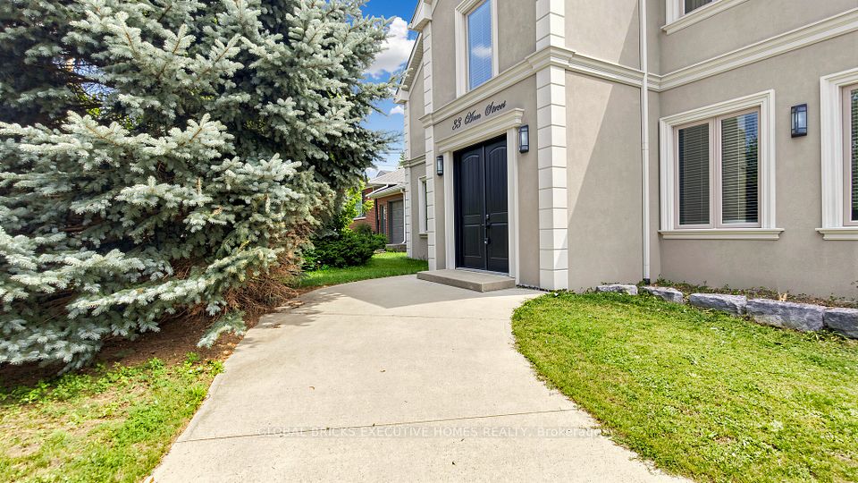33 Ann Street, Halton Hills, ON L7G 2V3 at 33 Ann Street, Halton Hills, ON L7G 2V3, Halton Hills, ON, L7G 2V3
