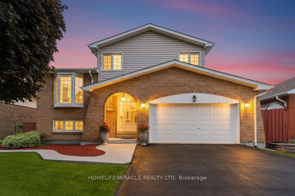 37 Blackthorn Lane, Brampton, ON L6V 3K7 at 37 Blackthorn Lane, Brampton, ON L6V 3K7, Brampton, ON, L6V 3K7