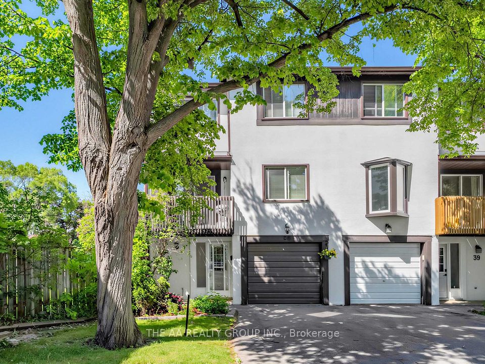 2651 Aquitaine Avenue 38, Mississauga, ON L5N 1V5 at 2651 Aquitaine Avenue 38, Mississauga, ON L5N 1V5, Mississauga, ON, L5N 1V5