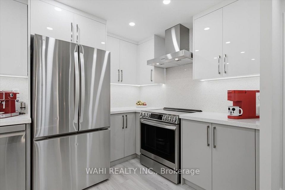 299 Mill Road 1003, Toronto, ON M9C 4V9 at 299 Mill Road 1003, Toronto, ON M9C 4V9, Toronto W08, ON, M9C 4V9