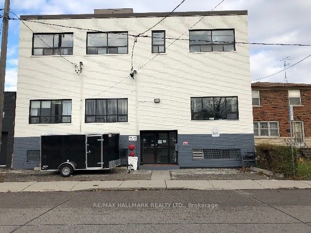346-348 Ryding Avenue, Toronto, ON M6N 1H5