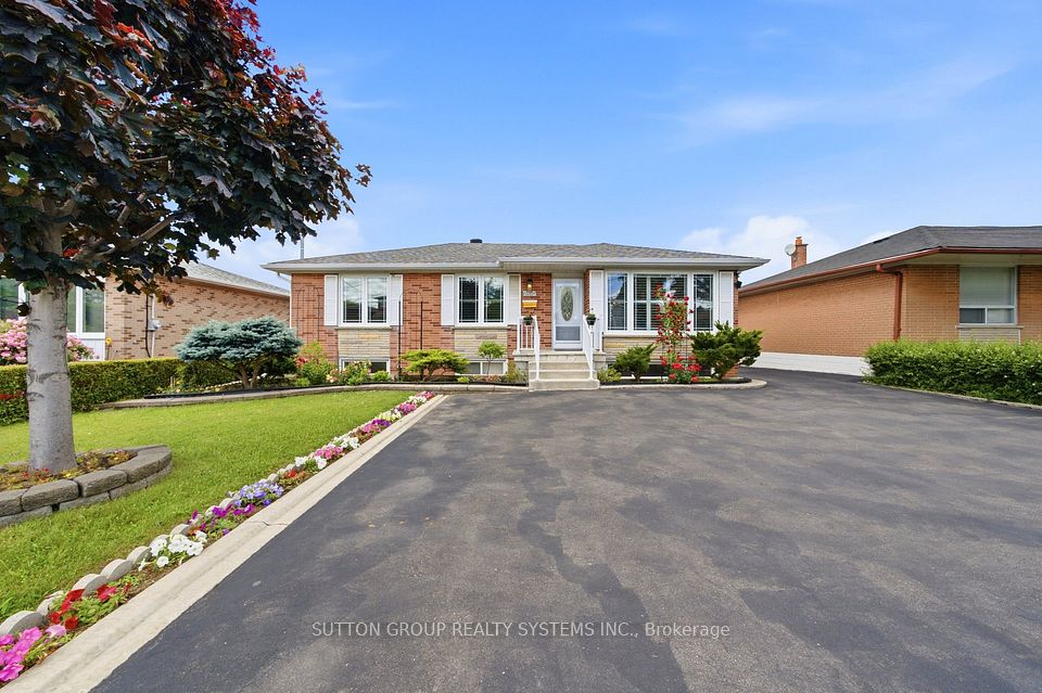 2870 Weston Road, Toronto, ON M9M 2S3 at 2870 Weston Road, Toronto, ON M9M 2S3, Toronto W05, ON, M9M 2S3