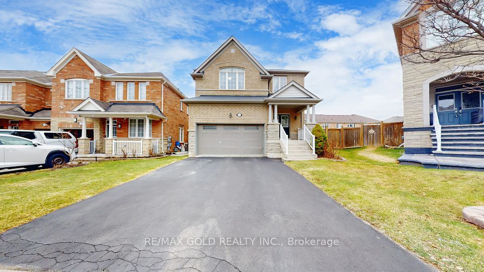 18 Kawana Road, Brampton, ON L6Y 0W2 at 18 Kawana Road, Brampton, ON L6Y 0W2, Brampton, ON, L6Y 0W2