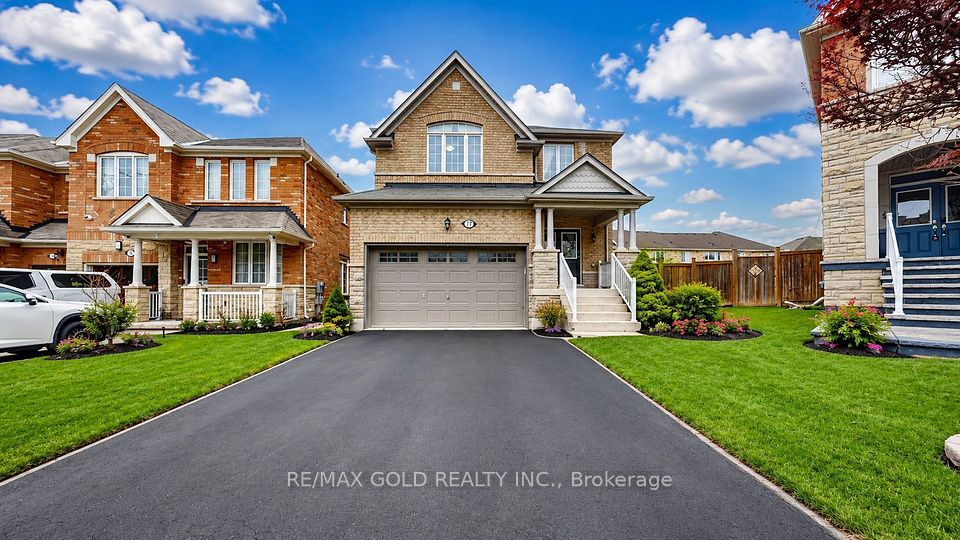 18 Kawana Road, Brampton, ON L6Y 0W2 at 18 Kawana Road, Brampton, ON L6Y 0W2, Brampton, ON, L6Y 0W2