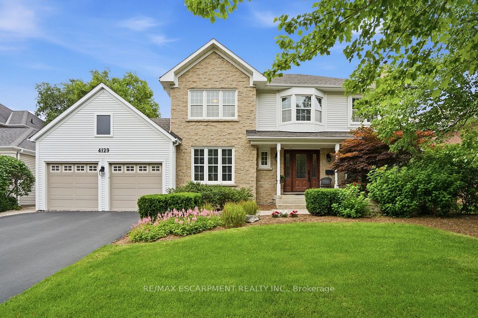 4129 Millcroft Park Drive, Burlington, ON L7M 3V1 at 4129 Millcroft Park Drive, Burlington, ON L7M 3V1, Burlington, ON, L7M 3V1