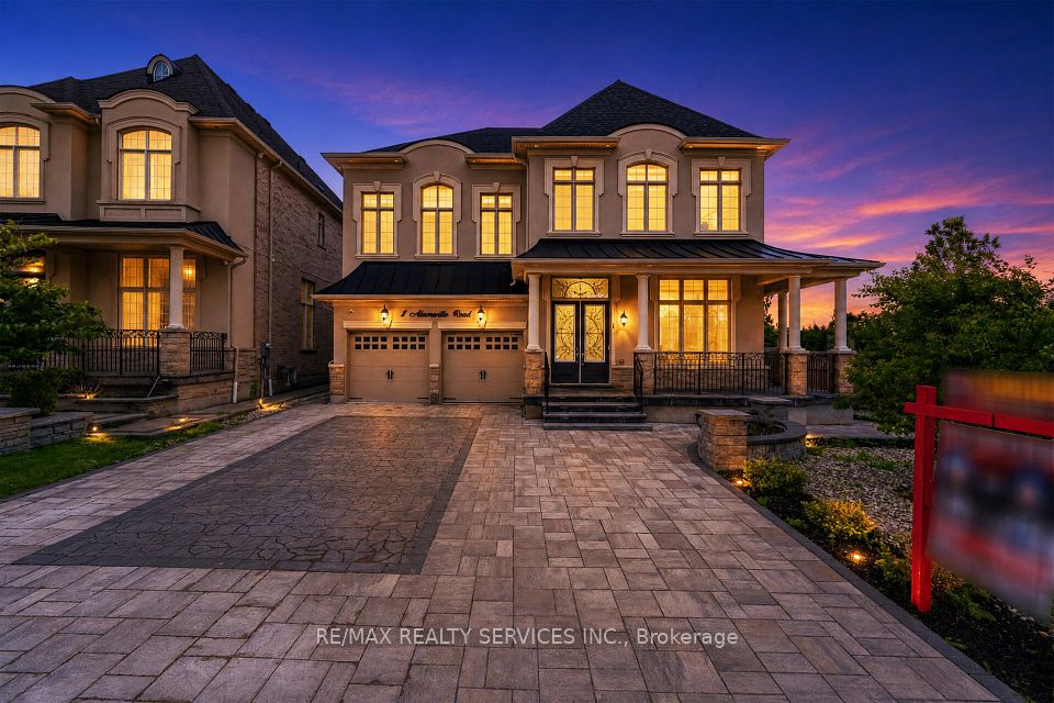 1 Adamsville Road, Brampton, ON L6X 1H7 at 1 Adamsville Road, Brampton, ON L6X 1H7, Brampton, ON, L6X 1H7