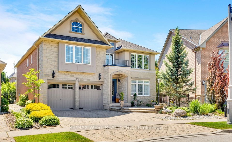 3338 Fox Run Circle, Oakville, ON L6L 6W4 at 3338 Fox Run Circle, Oakville, ON L6L 6W4, Oakville, ON, L6L 6W4