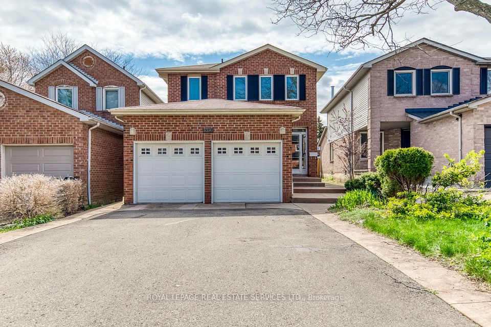 3390 Chartrand Crescent, Mississauga, ON L5L 4C4 at 3390 Chartrand Crescent, Mississauga, ON L5L 4C4, Mississauga, ON, L5L 4C4