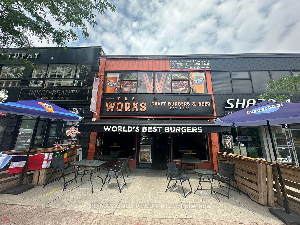 104 Lakeshore Road E, Mississauga, ON L5G 1E3