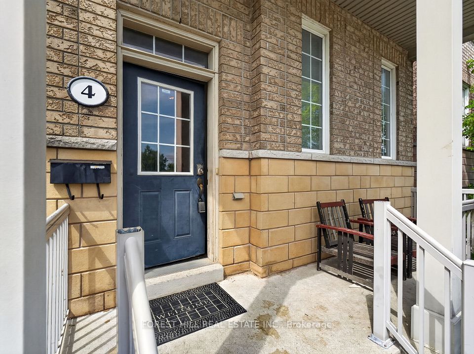4 Evelyn Wiggins Drive, Toronto, ON M3J 0G3 at 4 Evelyn Wiggins Drive, Toronto, ON M3J 0G3, Toronto W05, ON, M3J 0G3