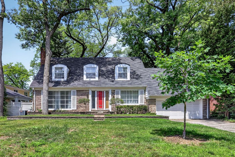 52 Valecrest Drive, Toronto, ON M9A 4P6 at 52 Valecrest Drive, Toronto, ON M9A 4P6, Toronto W08, ON, M9A 4P6
