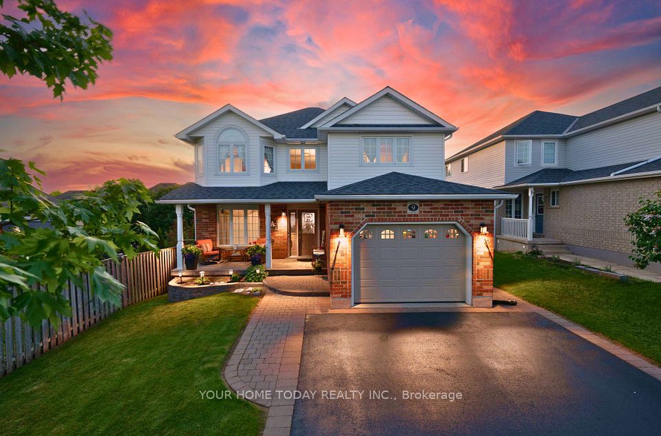 9 Kenney Street, Halton Hills, ON L7J 3B2 at 9 Kenney Street, Halton Hills, ON L7J 3B2, Halton Hills, ON, L7J 3B2