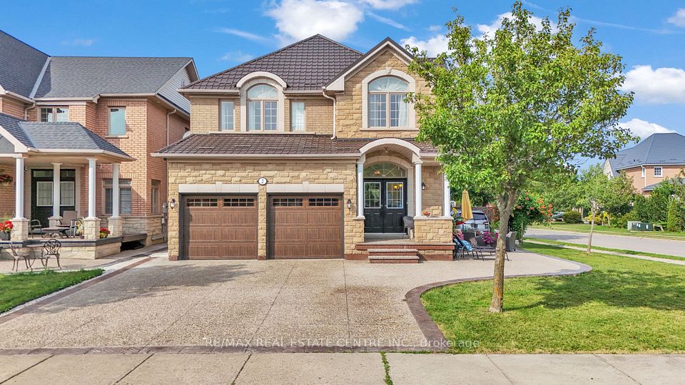 2 Janetville Street, Brampton, ON L6P 2A3 at 2 Janetville Street, Brampton, ON L6P 2A3, Brampton, ON, L6P 2A3