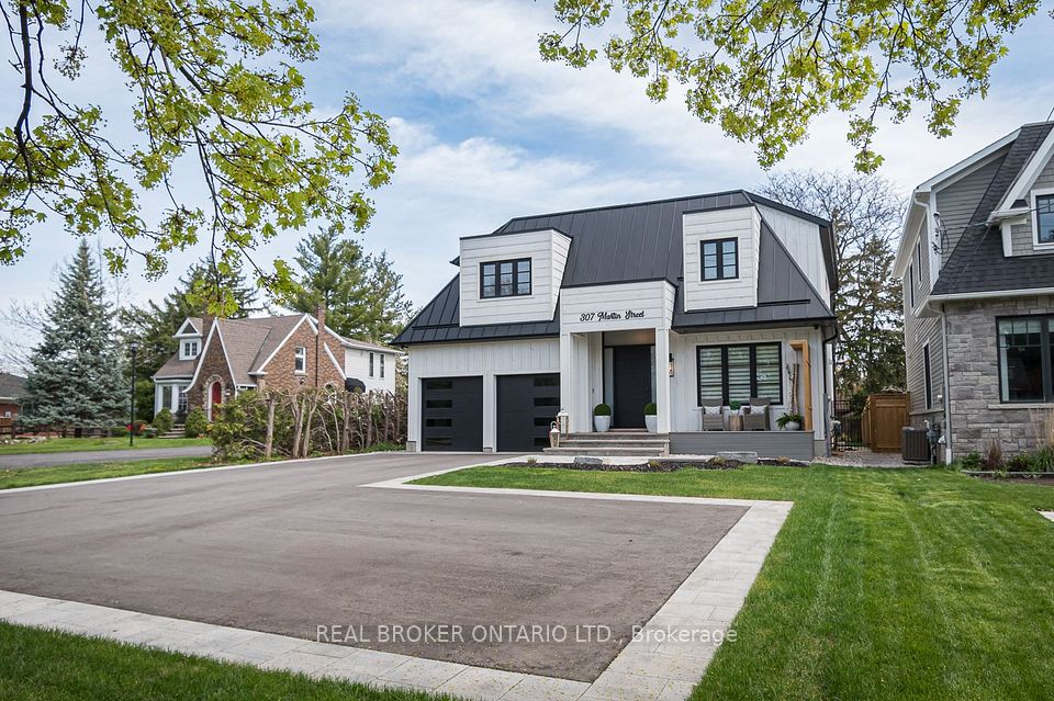 307 Martin Street, Milton, ON L9T 2R7 at 307 Martin Street, Milton, ON L9T 2R7, Milton, ON, L9T 2R7