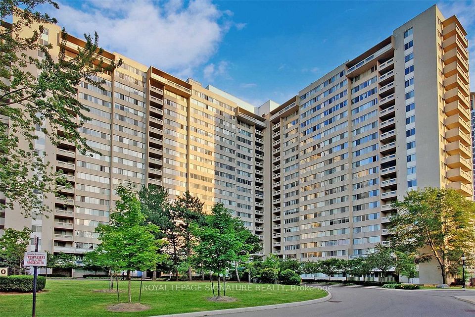 3590 Kaneff Crescent 1407, Mississauga, ON L5A 3X3 at 3590 Kaneff Crescent 1407, Mississauga, ON L5A 3X3, Mississauga, ON, L5A 3X3