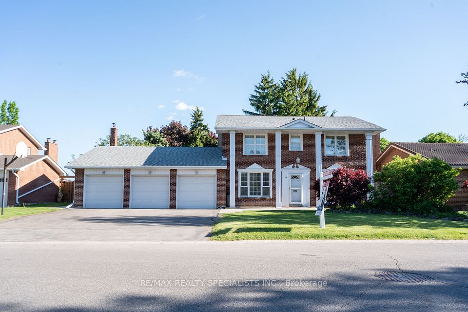 8 River View Drive, Brampton, ON L6W 2E5 at 8 River View Drive, Brampton, ON L6W 2E5, Brampton, ON, L6W 2E5