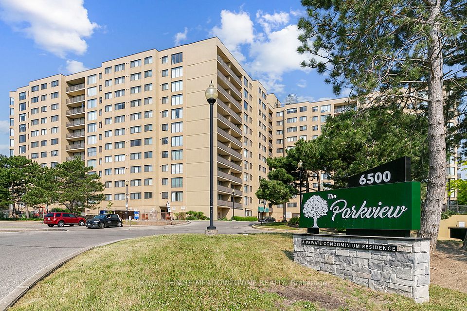 6500 Montevideo Road 511, Mississauga, ON L5N 3T6 at 6500 Montevideo Road 511, Mississauga, ON L5N 3T6, Mississauga, ON, L5N 3T6