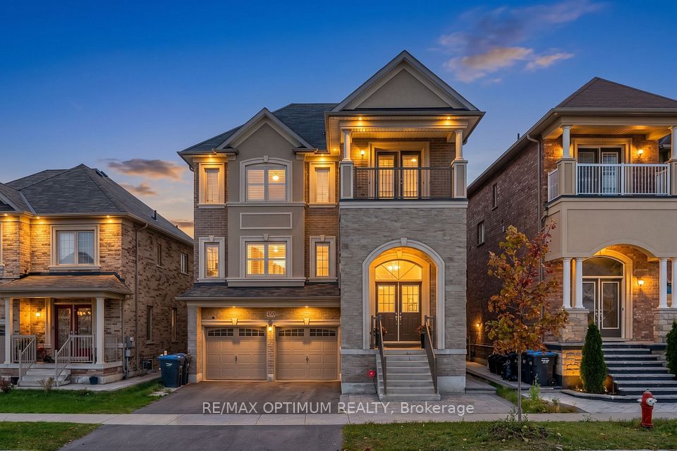450 Brisdale Drive, Brampton, ON L7A 4J4 at 450 Brisdale Drive, Brampton, ON L7A 4J4, Brampton, ON, L7A 4J4