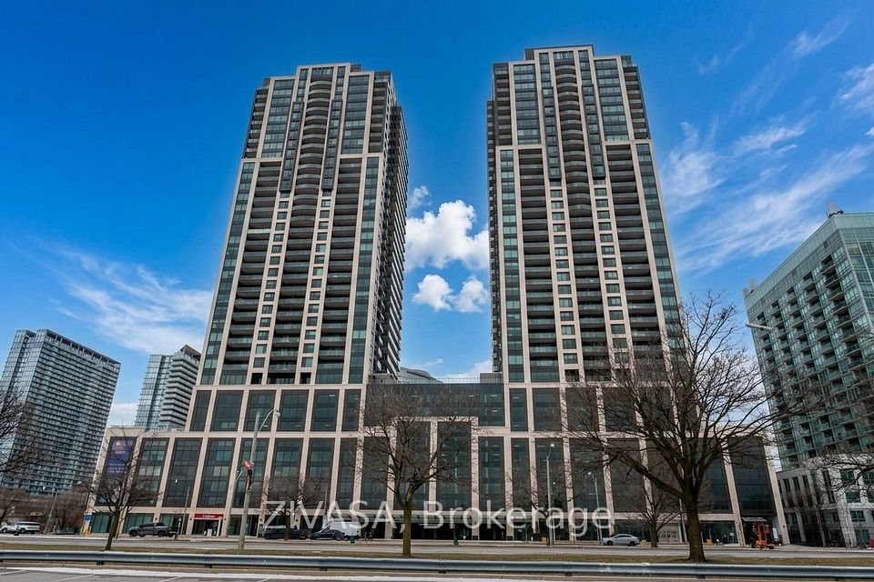 1928 Lakeshore Boulevard W 2607, Toronto, ON M6S 0B1 at 1928 Lakeshore Boulevard W 2607, Toronto, ON M6S 0B1, Toronto W01, ON, M6S 0B1
