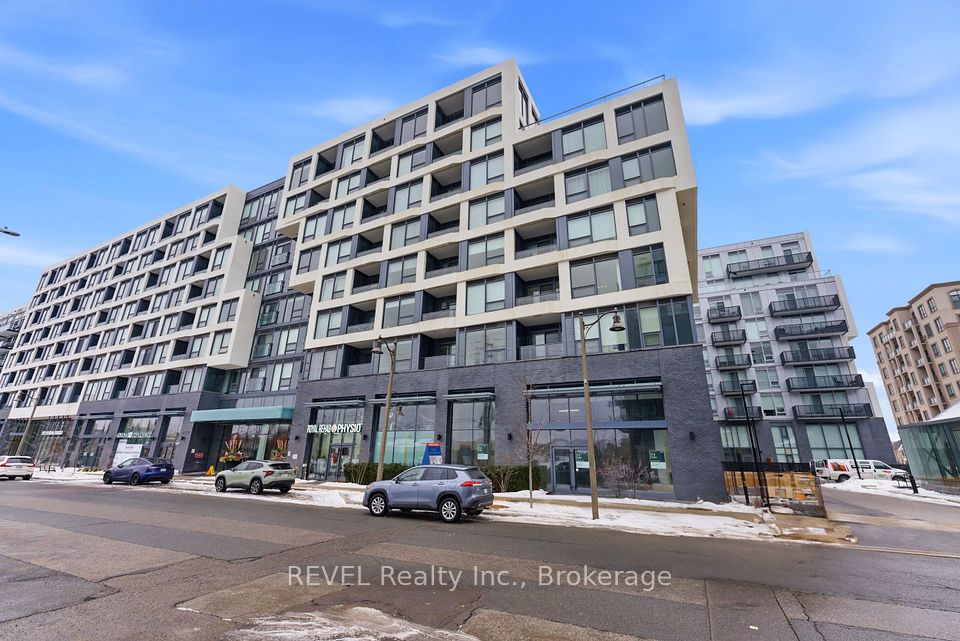 2450 Old Bronte Road 405, Oakville, ON L6M 5P6 at 2450 Old Bronte Road 405, Oakville, ON L6M 5P6, Oakville, ON, L6M 5P6