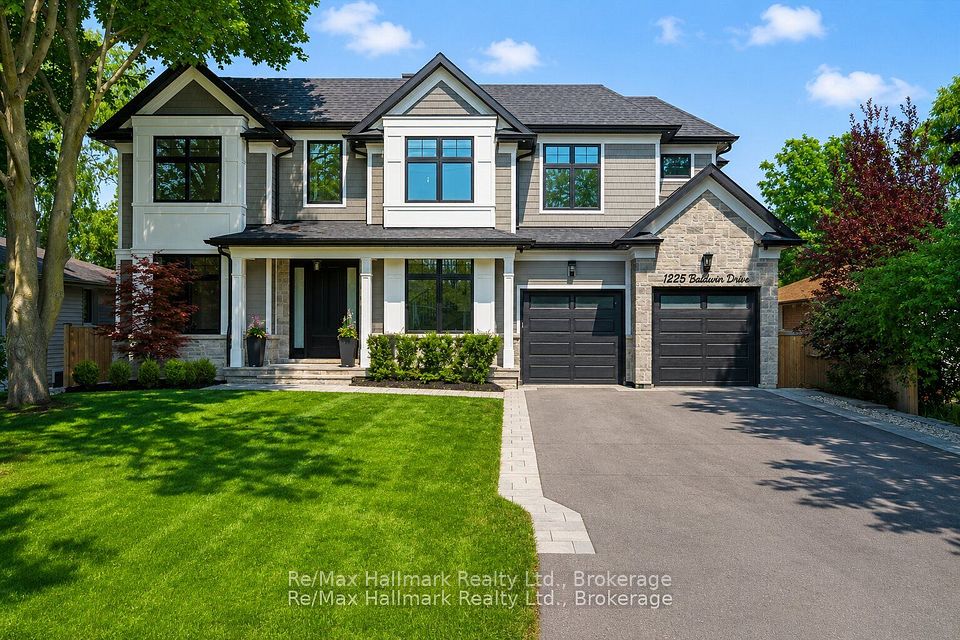 1225 Baldwin Drive, Oakville, ON L6J 2W4 at 1225 Baldwin Drive, Oakville, ON L6J 2W4, Oakville, ON, L6J 2W4