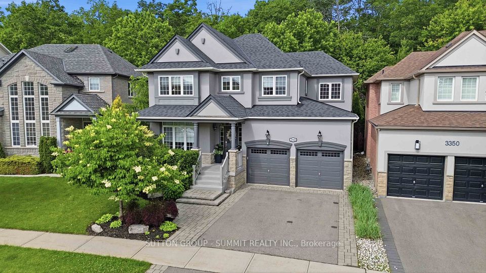 3346 STOCKSBRIDGE Avenue, Oakville, ON L6M 0B5 at 3346 STOCKSBRIDGE Avenue, Oakville, ON L6M 0B5, Oakville, ON, L6M 0B5