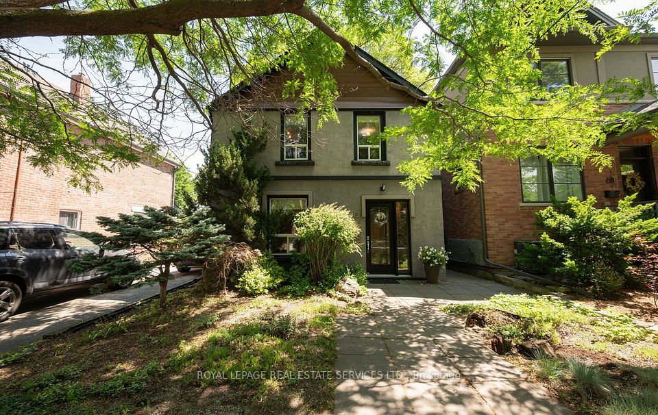 613 Beresford Avenue, Toronto, ON M6S 3C2 at 613 Beresford Avenue, Toronto, ON M6S 3C2, Toronto W02, ON, M6S 3C2