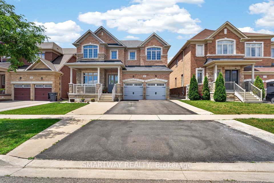 26 Fanning Trail, Brampton, ON L6P 4J3 at 26 Fanning Trail, Brampton, ON L6P 4J3, Brampton, ON, L6P 4J3