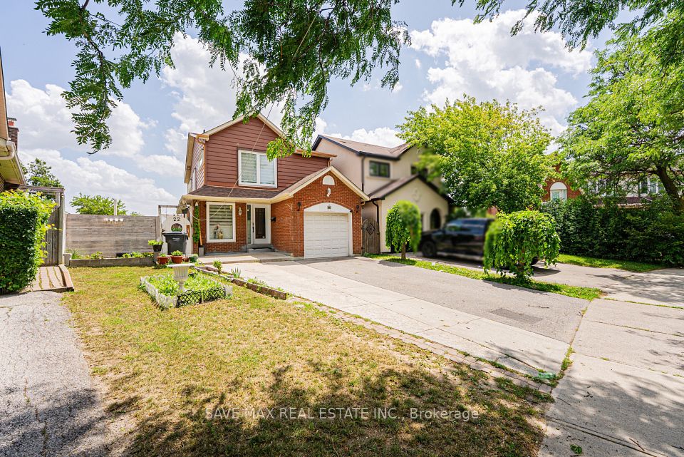 22 Foxacre Row, Brampton, ON L6V 3P5 at 22 Foxacre Row, Brampton, ON L6V 3P5, Brampton, ON, L6V 3P5