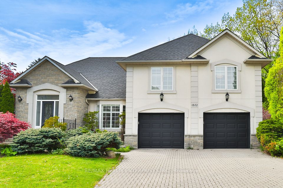 1832 Chesbro Court, Mississauga, ON L5H 4H2 at 1832 Chesbro Court, Mississauga, ON L5H 4H2, Mississauga, ON, L5H 4H2