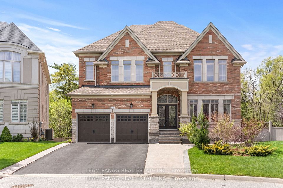 34 Cannington Crescent, Brampton, ON L6X 2Y5 at 34 Cannington Crescent, Brampton, ON L6X 2Y5, Brampton, ON, L6X 2Y5
