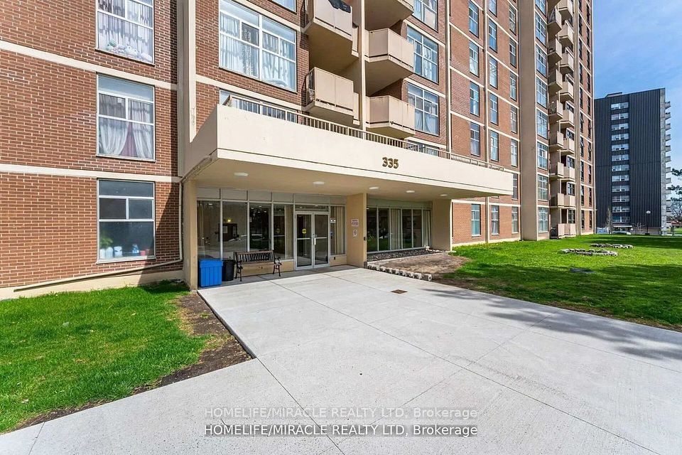335 Driftwood Avenue 909, Toronto, ON M3N 2P3 at 335 Driftwood Avenue 909, Toronto, ON M3N 2P3, Toronto W05, ON, M3N 2P3