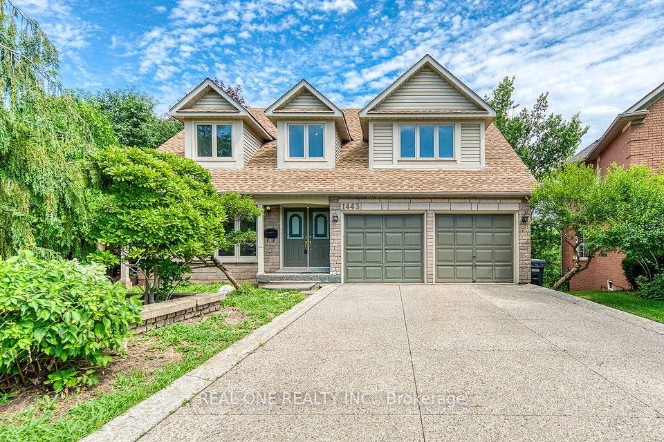 1443 Bayshire Drive, Oakville, ON L6H 6E8 at 1443 Bayshire Drive, Oakville, ON L6H 6E8, Oakville, ON, L6H 6E8