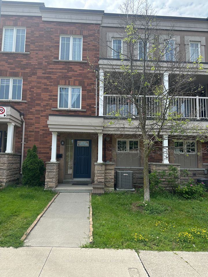375 Cook Road 3, Toronto, ON M3J 3T6 at 375 Cook Road 3, Toronto, ON M3J 3T6, Toronto W05, ON, M3J 3T6