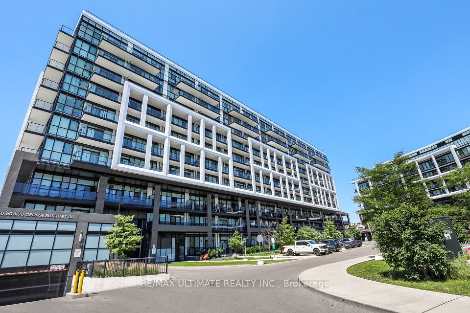 50 George Butchart Drive 906, Toronto, ON M3K 0C9 at 50 George Butchart Drive 906, Toronto, ON M3K 0C9, Toronto W05, ON, M3K 0C9