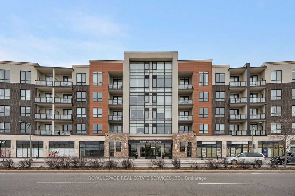 150 Oak Park Boulevard 420, Oakville, ON L6H 3P2 at 150 Oak Park Boulevard 420, Oakville, ON L6H 3P2, Oakville, ON, L6H 3P2