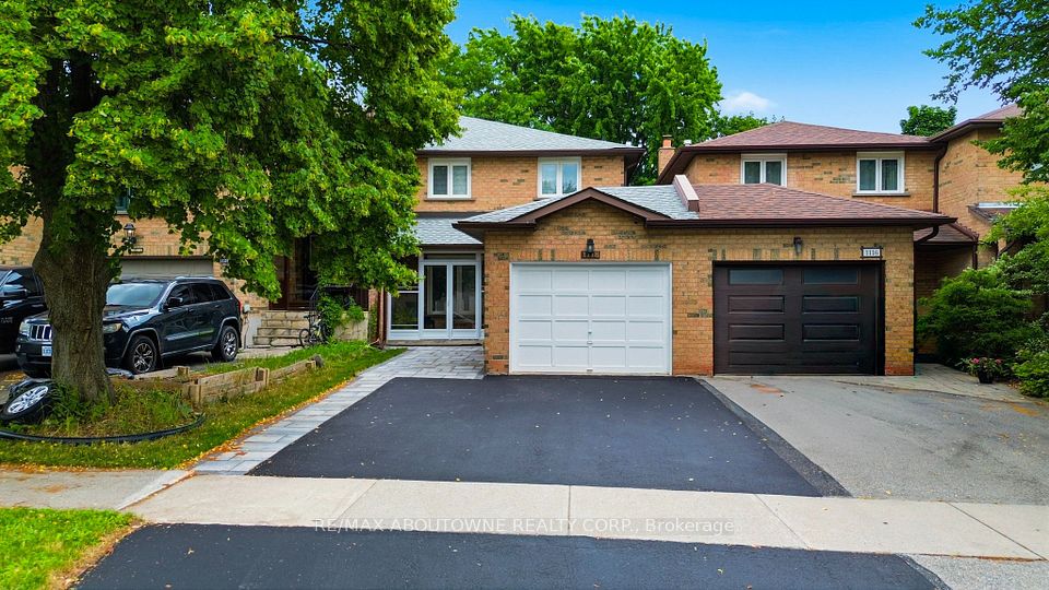 1118 Avondale Drive, Oakville, ON L6H 5L4 at 1118 Avondale Drive, Oakville, ON L6H 5L4, Oakville, ON, L6H 5L4