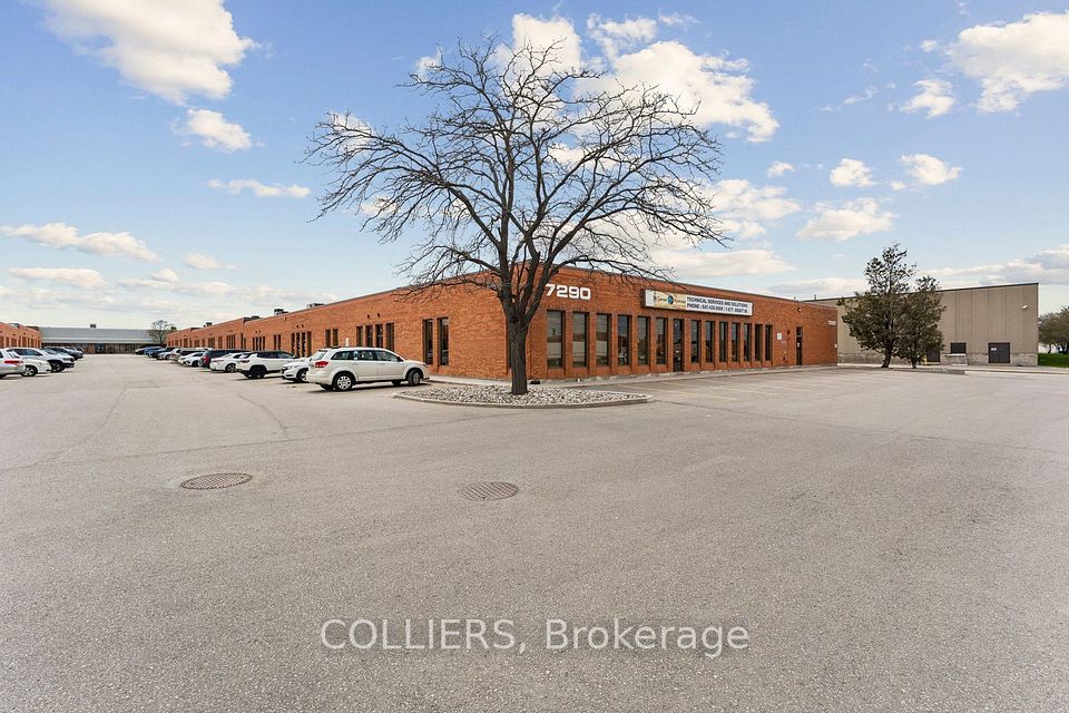 7290 Torbram Road 7, Mississauga, ON L4T 3Y8