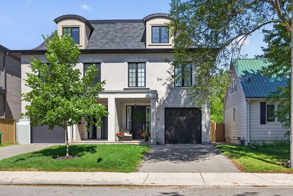 6 Iroquois Avenue, Mississauga, ON L5G 1M6 at 6 Iroquois Avenue, Mississauga, ON L5G 1M6, Mississauga, ON, L5G 1M6