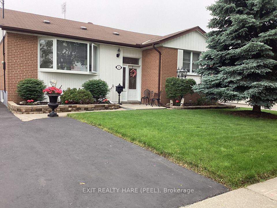 23 Kimbark Drive, Brampton, ON L6X 2A2 at 23 Kimbark Drive, Brampton, ON L6X 2A2, Brampton, ON, L6X 2A2