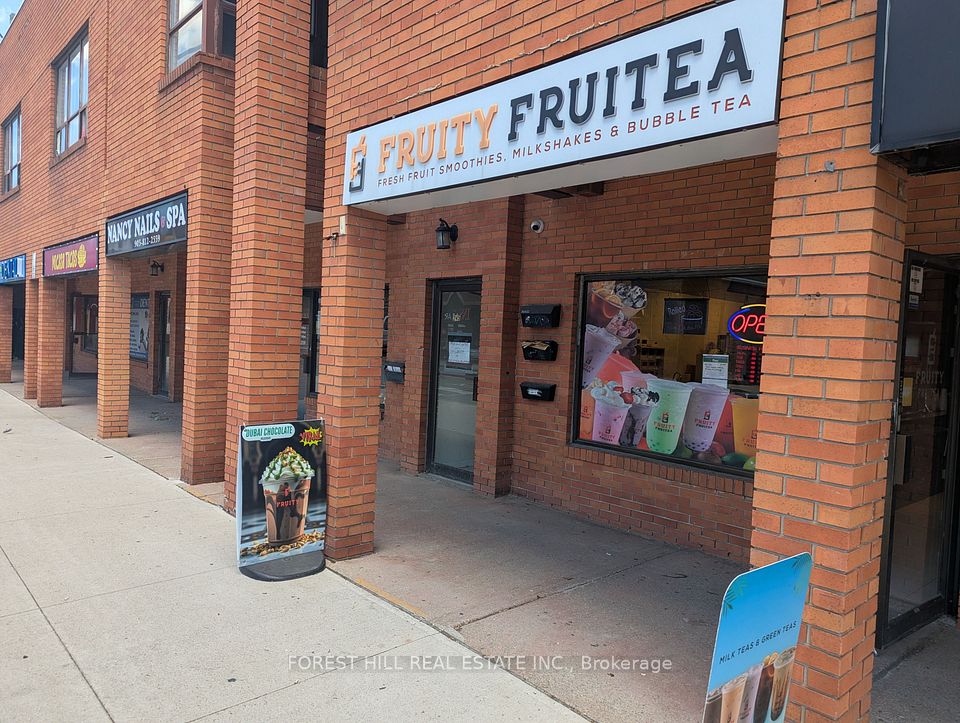 245 Queen Street S 6, Mississauga, ON L5M 1L7