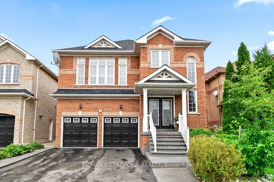 80 Ryegrass Crescent, Brampton, ON L7A 3J9 at 80 Ryegrass Crescent, Brampton, ON L7A 3J9, Brampton, ON, L7A 3J9