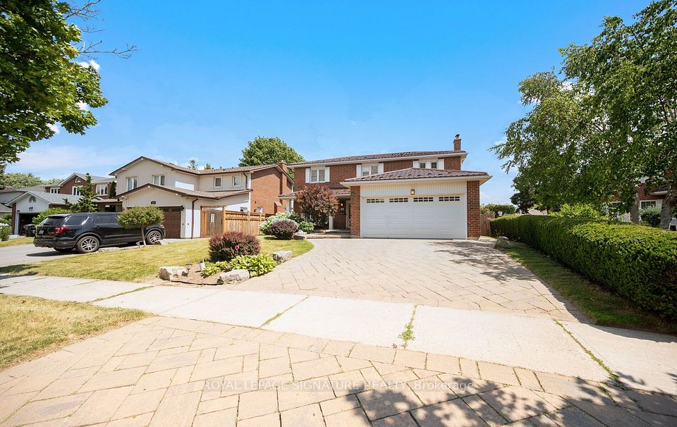 1892 Beechknoll Avenue, Mississauga, ON L4W 2G3 at 1892 Beechknoll Avenue, Mississauga, ON L4W 2G3, Mississauga, ON, L4W 2G3