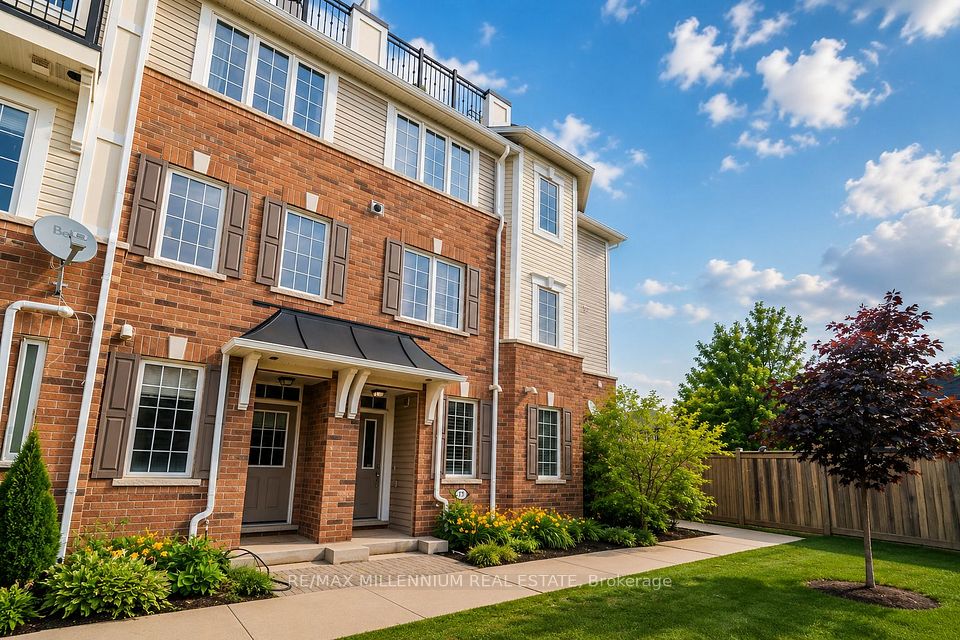2614 Dashwood Drive 17, Oakville, ON L6M 0K5 at 2614 Dashwood Drive 17, Oakville, ON L6M 0K5, Oakville, ON, L6M 0K5