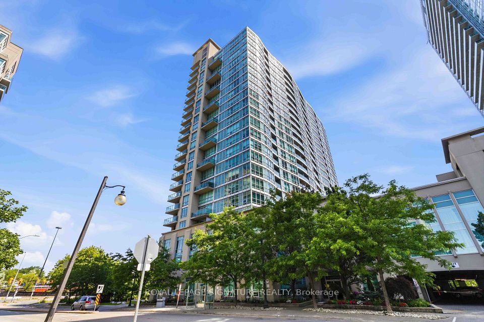 185 Legion Road N 1812, Toronto, ON M8Y 0A1 at 185 Legion Road N 1812, Toronto, ON M8Y 0A1, Toronto W06, ON, M8Y 0A1